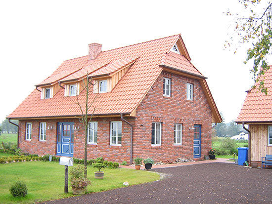 Historisches Wohnhaus in Elsfleth