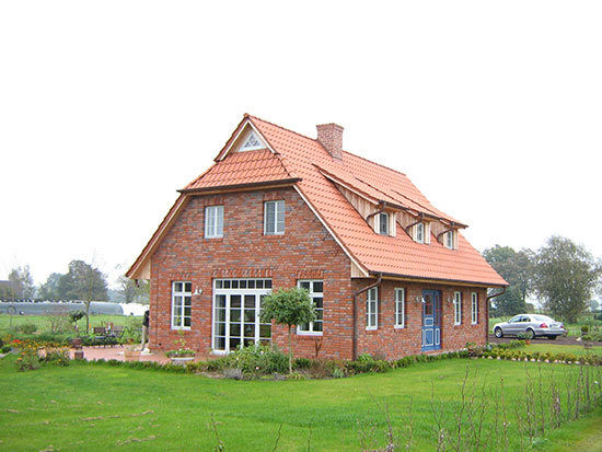 Historisches Wohnhaus in Elsfleth